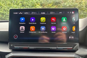 CUPRA Formentor 2.0 TSI 245 VZ2 5dr DSG