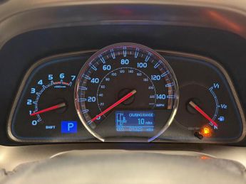 Toyota RAV4 2.2 D-CAT Icon Auto 4WD Euro 5 5dr