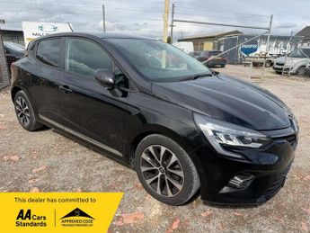 Renault Clio 1.0 TCe Iconic Euro 6 (s/s) 5dr