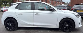 Vauxhall Corsa 1.2 Turbo SE Premium Auto Euro 6 (s/s) 5dr
