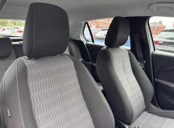 Vauxhall Corsa 1.2 Turbo SE Premium Auto Euro 6 (s/s) 5dr
