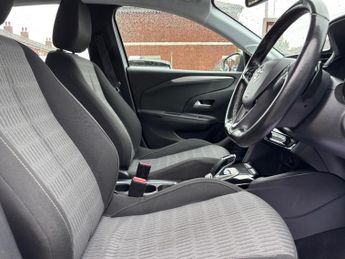 Vauxhall Corsa 1.2 Turbo SE Premium Auto Euro 6 (s/s) 5dr