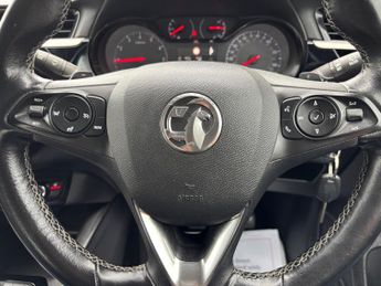 Vauxhall Corsa 1.2 Turbo SE Premium Auto Euro 6 (s/s) 5dr