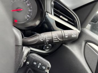 Vauxhall Corsa 1.2 Turbo SE Premium Auto Euro 6 (s/s) 5dr