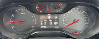 Vauxhall Corsa 1.2 Turbo SE Premium Auto Euro 6 (s/s) 5dr