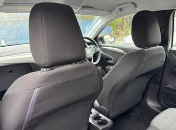 Vauxhall Corsa 1.2 Turbo SE Premium Auto Euro 6 (s/s) 5dr