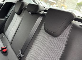 Vauxhall Corsa 1.2 Turbo SE Premium Auto Euro 6 (s/s) 5dr
