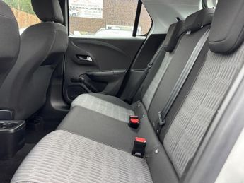 Vauxhall Corsa 1.2 Turbo SE Premium Auto Euro 6 (s/s) 5dr