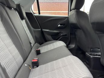 Vauxhall Corsa 1.2 Turbo SE Premium Auto Euro 6 (s/s) 5dr