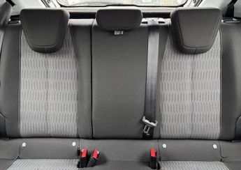 Vauxhall Corsa 1.2 Turbo SE Premium Auto Euro 6 (s/s) 5dr