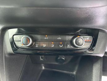 Vauxhall Corsa 1.2 Turbo SE Premium Auto Euro 6 (s/s) 5dr