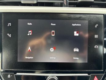 Vauxhall Corsa 1.2 Turbo SE Premium Auto Euro 6 (s/s) 5dr