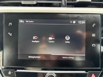 Vauxhall Corsa 1.2 Turbo SE Premium Auto Euro 6 (s/s) 5dr