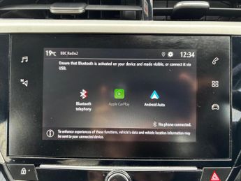 Vauxhall Corsa 1.2 Turbo SE Premium Auto Euro 6 (s/s) 5dr