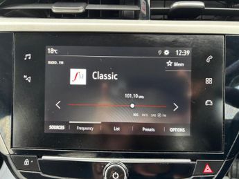 Vauxhall Corsa 1.2 Turbo SE Premium Auto Euro 6 (s/s) 5dr