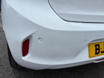 Vauxhall Corsa 1.2 Turbo SE Premium Auto Euro 6 (s/s) 5dr