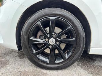 Vauxhall Corsa 1.2 Turbo SE Premium Auto Euro 6 (s/s) 5dr