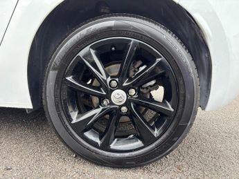 Vauxhall Corsa 1.2 Turbo SE Premium Auto Euro 6 (s/s) 5dr
