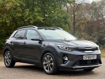 Kia Stonic 1.0 T-GDi 3 DCT Euro 6 (s/s) 5dr