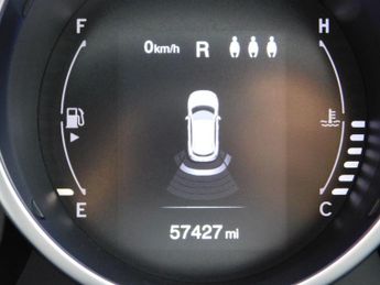 Fiat 500X 1.4 MultiAir Cross DCT Euro 6 (s/s) 5dr