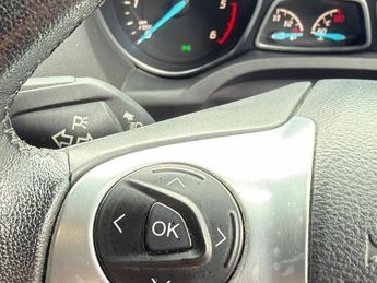 Ford Kuga 2.0 TDCi Titanium Powershift AWD Euro 6 (s/s) 5dr
