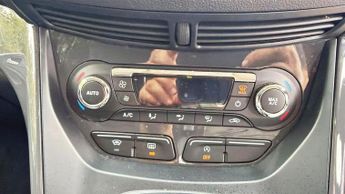 Ford Kuga 2.0 TDCi Titanium Powershift AWD Euro 6 (s/s) 5dr
