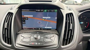 Ford Kuga 2.0 TDCi Titanium Powershift AWD Euro 6 (s/s) 5dr