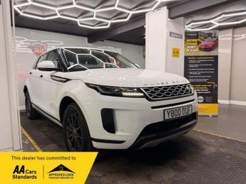 Land Rover Range Rover Evoque 2.0 D150 FWD Euro 6 (s/s) 5dr