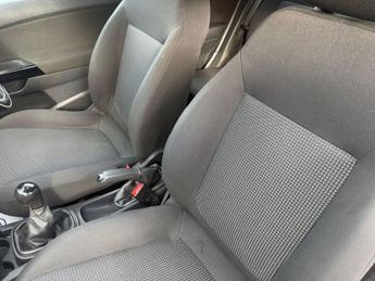 Vauxhall Corsa 1.0 ecoFLEX 12V S Euro 5 3dr