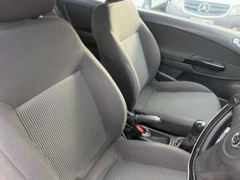 Vauxhall Corsa 1.0 ecoFLEX 12V S Euro 5 3dr