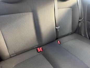 Vauxhall Corsa 1.0 ecoFLEX 12V S Euro 5 3dr