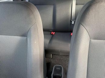 Vauxhall Corsa 1.0 ecoFLEX 12V S Euro 5 3dr