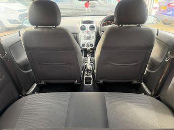 Vauxhall Corsa 1.0 ecoFLEX 12V S Euro 5 3dr