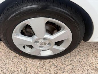 Vauxhall Corsa 1.0 ecoFLEX 12V S Euro 5 3dr