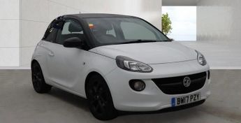 Vauxhall ADAM 1.2i ecoFLEX ENERGISED Euro 6 (s/s) 3dr