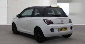 Vauxhall ADAM 1.2i ecoFLEX ENERGISED Euro 6 (s/s) 3dr
