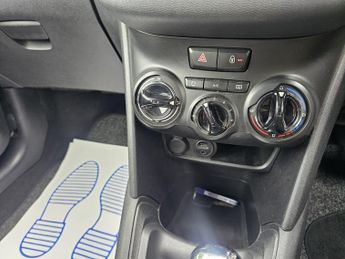 Peugeot 208 1.4 e-HDi Active EGC Euro 5 (s/s) 5dr