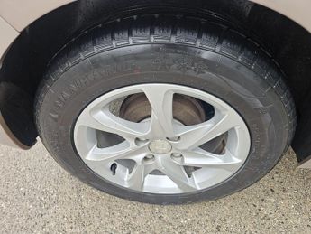 Peugeot 208 1.4 e-HDi Active EGC Euro 5 (s/s) 5dr