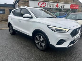 MG ZS 1.5 VTi-TECH Excite Euro 6 (s/s) 5dr