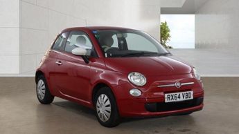 Fiat 500 1.2 Colour Therapy Euro 6 (s/s) 3dr