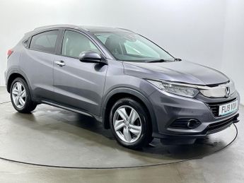 Honda HR-V 1.6 i-DTEC EX Euro 6 (s/s) 5dr