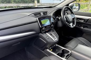 Honda CR-V 2.0 i-MMD EX eCVT