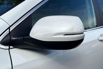 Honda CR-V 2.0 i-MMD EX eCVT