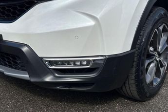 Honda CR-V 2.0 i-MMD EX eCVT