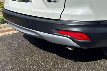 Honda CR-V 2.0 i-MMD EX eCVT