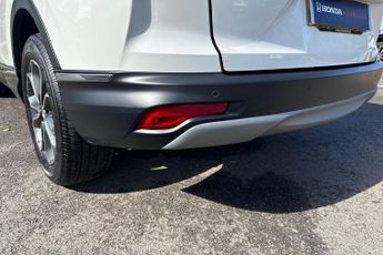 Honda CR-V 2.0 i-MMD EX eCVT