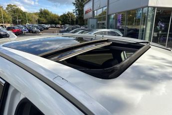 Honda CR-V 2.0 i-MMD EX eCVT