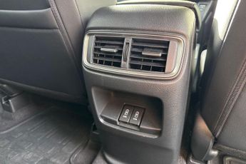 Honda CR-V 2.0 i-MMD EX eCVT