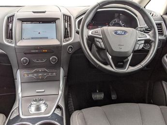 Ford S-Max 2.0 EcoBlue Titanium Auto Euro 6 (s/s) 5dr