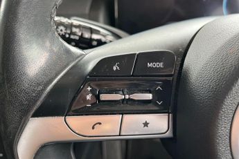 Hyundai Tucson 1.6 TGDi 48V MHD Ultimate 5dr 2WD DCT